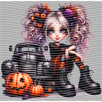 Halloween-WS 829